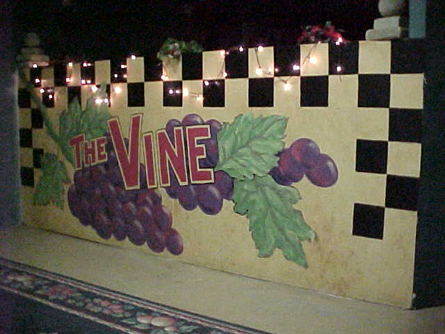 The Vine