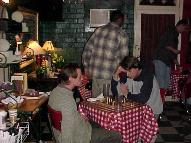 Chess